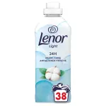 Riiete pehmendi LENOR Cotton Flower, 798 ml, Saksamaa