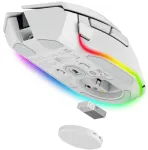 Juhtmevaba hiir Razer Basilisk V3 Pro 35K optilise sensoriga