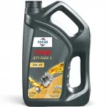 Mootori&otilde;li Fuchs TITAN GT1 FLEX 3 5W40, 5 l