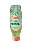 N&otilde;udepesuvahend DREFT Max Power ingveri ja bergamoti l&otilde;hnaga, 650 ml