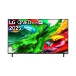 Televiisor 65" LG 65QNED86A6A 4K HDR 120Hz WebOS DVB-T2 HEVC