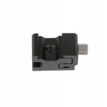 Alumiiniumist hot shoe adapter 1/4-20 statiivile must