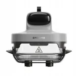 Kuuma &otilde;hu frit&uuml;&uuml;r Dreame Tasti PT60, 1500 W, 4,5 l