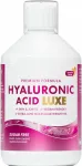 Iluv&auml;simust leevendav SWEDISH NUTRA HYALURONIC ACID LUXE vitamiin C-ga, 500 ml