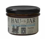 Hau in the Jar Sarna JUNIOR niiske toitumine kutsikatele, 200 g purgis