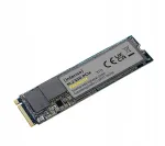 SSD ketas Intenso 1TB M.2 PCIe Gen3x4 NVMe 1.3, 2100 MB/s, 3835460
