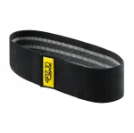 Treeninguv&ouml;&ouml; 4FIZJO HIP BAND 25-30 kg