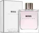 L&otilde;hnavesi HUGO BOSS SELECTION 100 ml