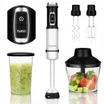 K&auml;simikser Zeegma Handy Chef, 1500 W, must