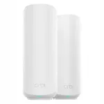 Juhtmevaba ruuter Netgear Orbi RBE372-100EUS, Wi-Fi 7