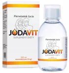 Toidulisand Jodavit Element of life vedelik 0,3 g 250 ml