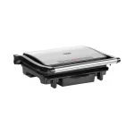 Elektriline paninigrill Teesa TSA3232, h&otilde;bedane/hall, 1500 W