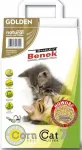 Kassihiet Super Benek Corn Golden, 7 l, looduslik maisist