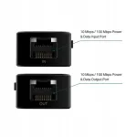 V&otilde;rgupikendaja TP-Link POE10E Omada Fast Ethernet PoE+