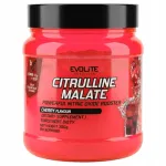 Tsitrulliinmalaat kirsi maitsega pulber Evolite 300 g