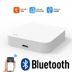 Tuya WiFi ja Bluetooth v&otilde;rgu kontroller, &uuml;hilduv Smart Life&rsquo;iga