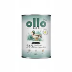 OLLO Plus pardiliha kollageeniga, 800 g