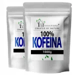 Caffeine Anhydrous Forest Vitamin treeningueelne konditsioneer, pulbriline, 1000 g