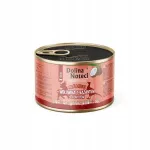 Kassitoit Dolina Noteci Superfood, veiseliha faasaniga ja kookosega, 185 g
