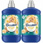 Vedel pesupehmendaja Coccolino Creations Waterlily & Pink Grapefruit, 3,22 l
