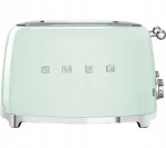 R&ouml;ster Smeg 4 viilule Pastel Green TSF03PGEU