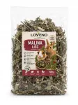 LOVENO vaarikalehed n&auml;rilistele, j&auml;nestele ja merisigadele, 100 g