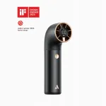 K&auml;siventilaator Aecooly Aero Ultra, 4500 mAh, USB-C, 7 kiirust, Turbo, 11 m/s