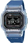 Meeste k&auml;ekell CASIO G-SHOCK G-Squad GBX-H5600-2ER