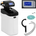 6,5 l automaatne veemahuti pehmendusfilter LCD ventiili ja v&otilde;imsusega 3,3 W, 1,4&ndash;2,8 m&sup3;/h