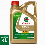 Mootori&otilde;li Castrol Edge 5W-30 C3, 4 l