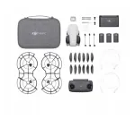 DJI Mavic Mini Fly More Combo droon 2000 m, 2400 mAh