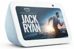 Nutikas k&otilde;lar Amazon Echo Show 5 (3. p&otilde;lvkond), sinine, B09B2R276Z