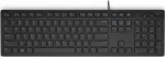 Klaviatuur DELL KB216-B, 105 klahvi, prantsuse, D1KJT