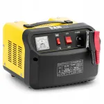 Aku laadija 12V/24V, 130A k&auml;ivitus, 45A kiirlaadimine