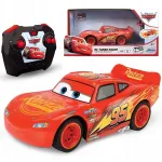Juhtmevaba auto Disney Cars Turbo Lightning McQueen, Dickie Toys