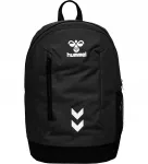 Sportlik seljakott Hummel, must