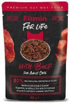 Fitmin For Life koeratoit veisefilee kastmes, 85 g