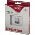 Inter-Tech DMG-04 Wi-Fi 5 USB nano adapter, 650 Mb/s
