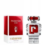 Parf&uuml;&uuml;mvesi PACO RABANNE Phantom In Red Elixir 50ml