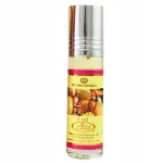 Al-Rehab Fruit CPO Tropical Coconut Pineapple Vanilla naiste parf&uuml;&uuml;m