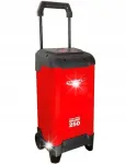 Automaatne k&auml;ivituse reguleerija GRAND 250, 12/24 V, WET/CA/EFB/GEL/AGM akudele
