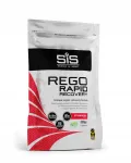 Science in Sport REGO Rapid Recovery maasika valgujook 500 g