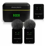 Mikrofon MusicMate MM-130 EchoStream
