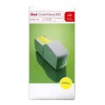 Tint OCE CW-300 350 ml kollane, originaal