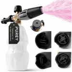 Vahugeneraator Karcher K7 K6 K5 K4 K3 K2 1L messing Purey FoamPro