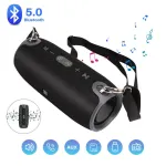Kaasaskantav veekindel Bluetooth-k&otilde;lar USB ja SD pesadega, IP67