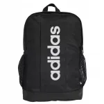 Adidas KC3138 sportlik must 10 l seljakott