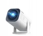 Projektor XGODY Gimbal 3 Pro Android 11 WiFi BT 720p 1080p