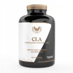 Toidulisand Victorious Nutrition CLA, 200 kapslit