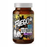 Rasvap&otilde;leti Fuego Fat Burner Light 90 kapslit v&otilde;ilille, rodiola, L-karnitiini, garcinia sisaldusega